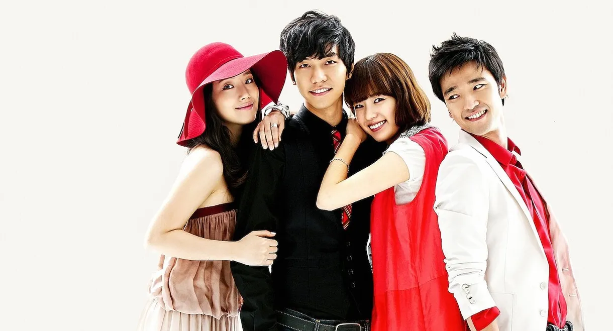 Brilliant Legacy