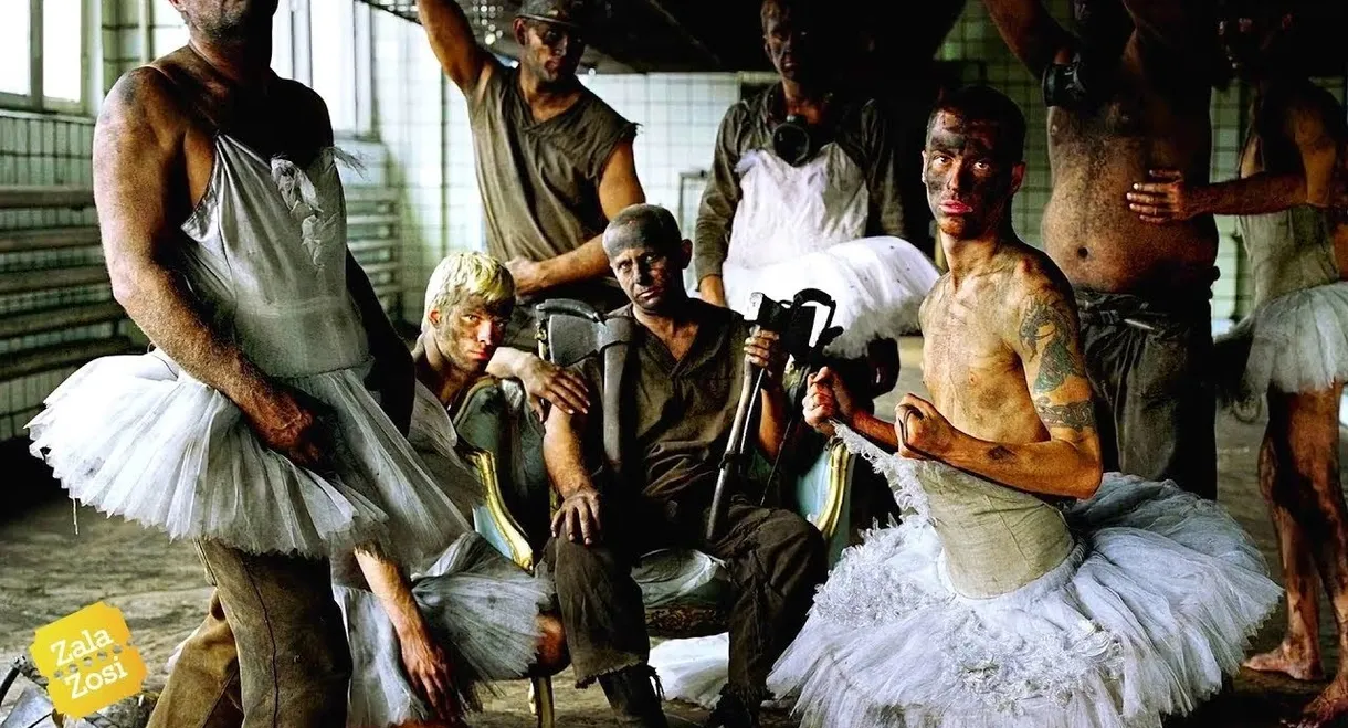 The Cacophony of the Donbas