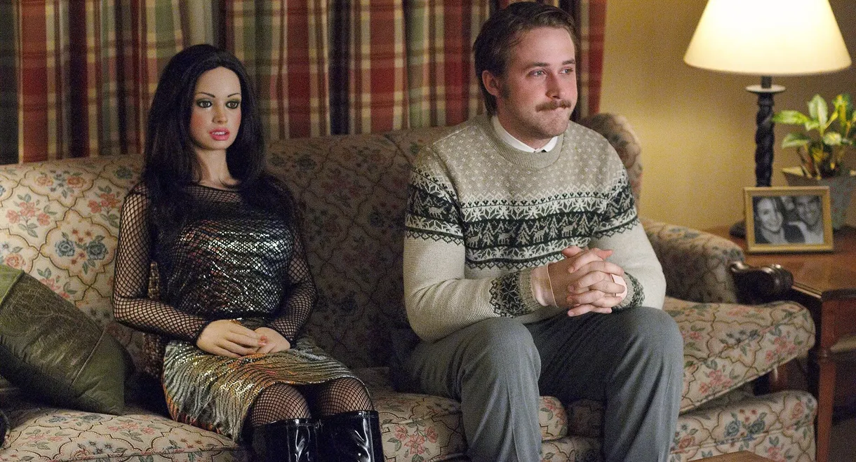 Lars and the Real Girl