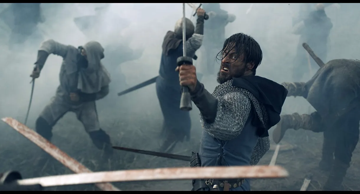 Kingdom of Swords