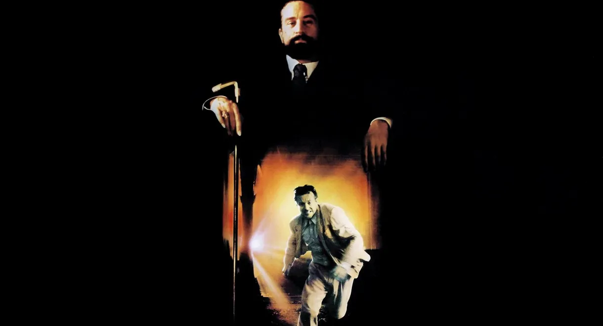Angel Heart