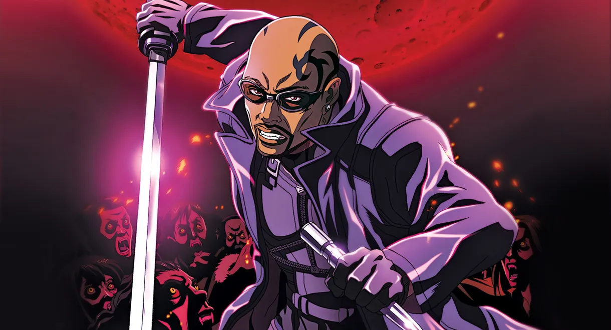 Blade