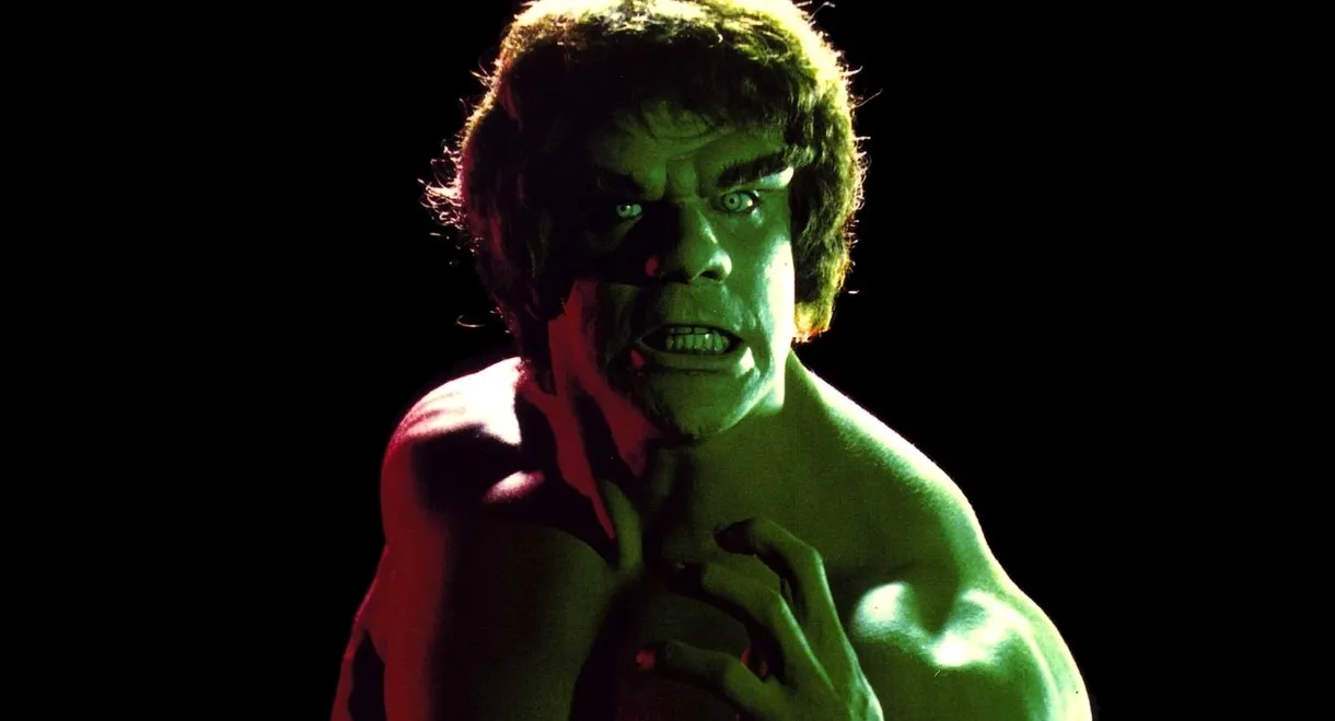 The Incredible Hulk