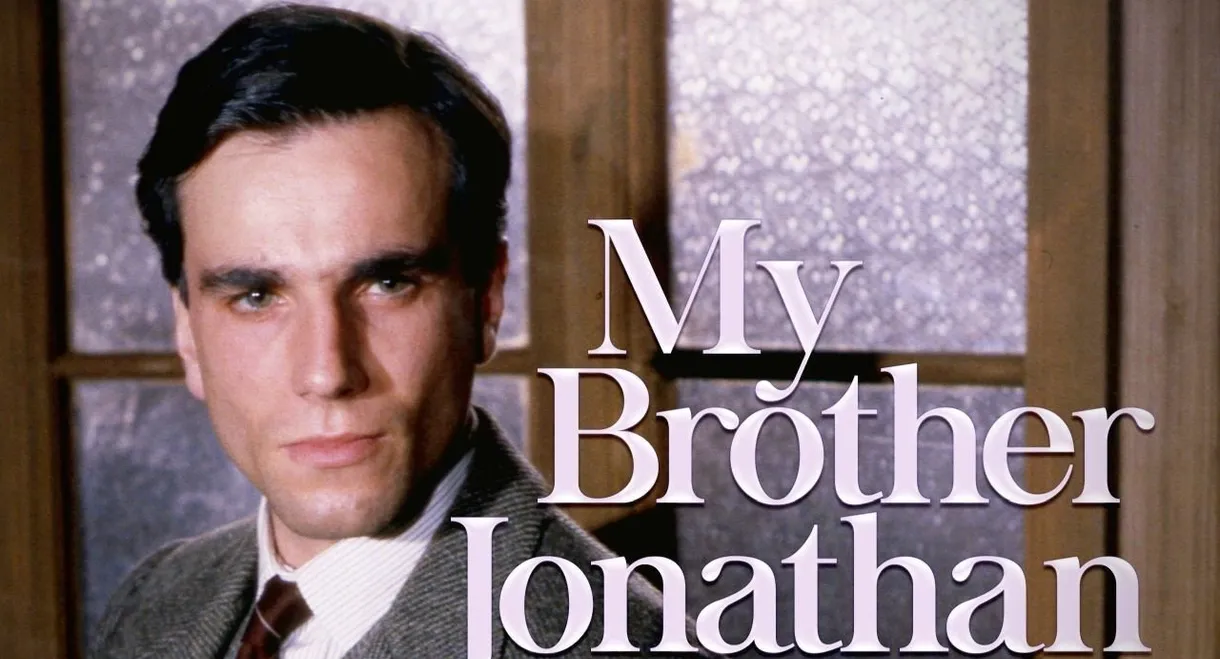 My Brother Jonathan
