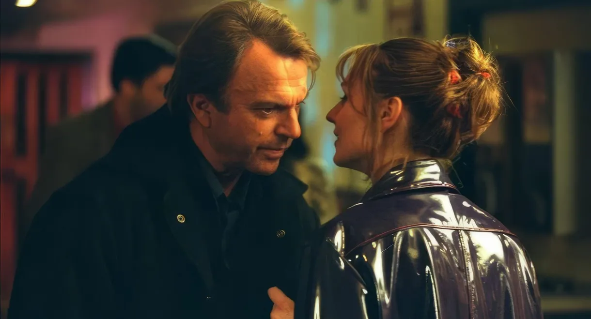 Perfect Strangers