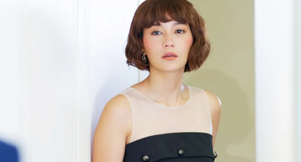 The Fierce Wife 2018