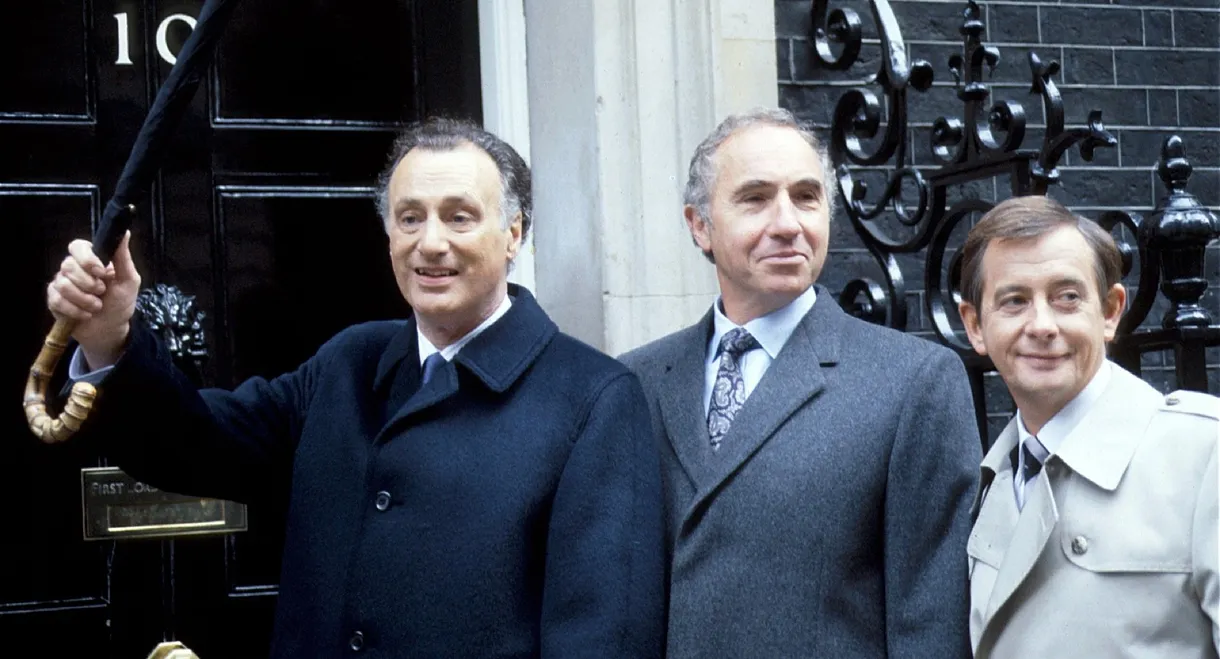 Yes, Prime Minister
