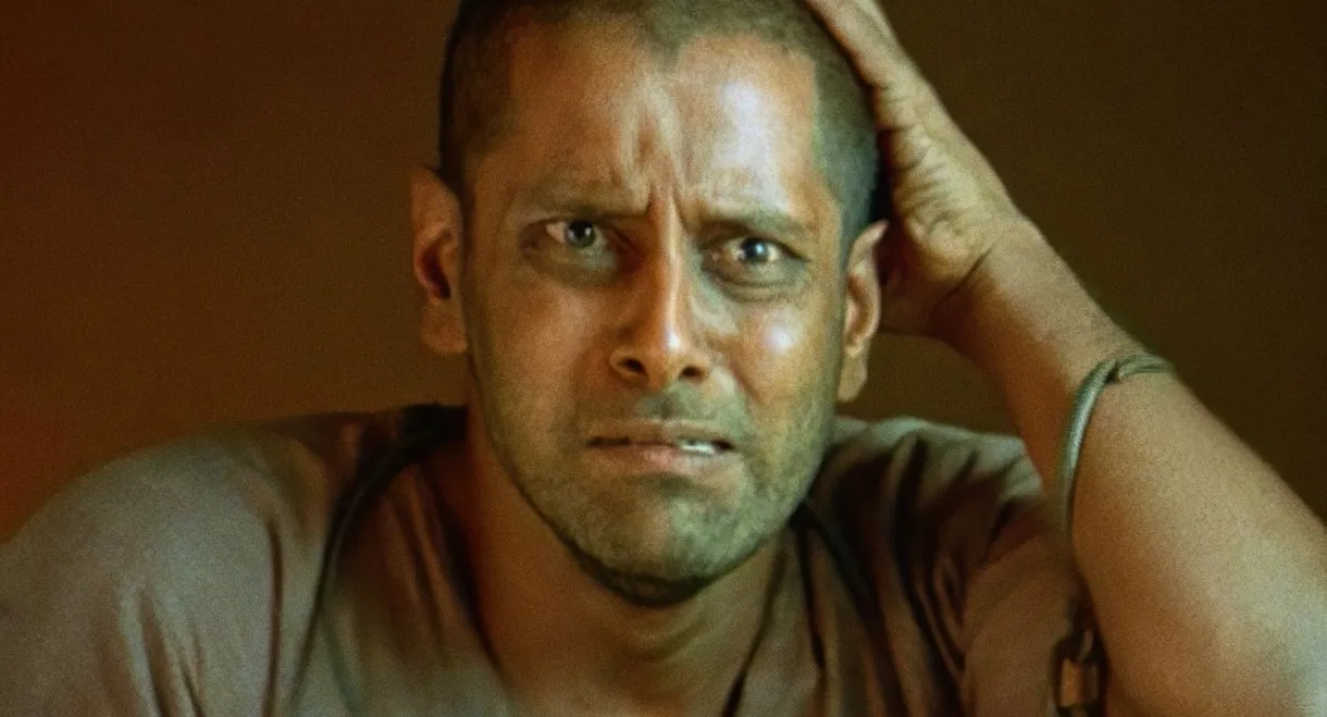 Sethu...