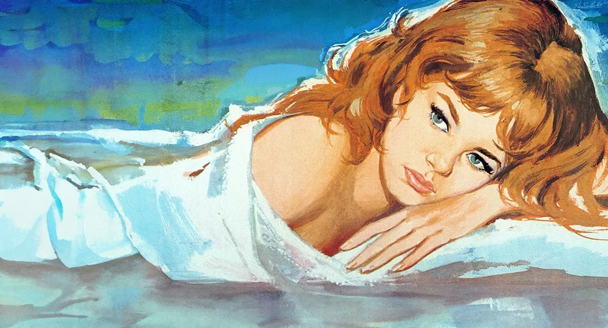 Angelique