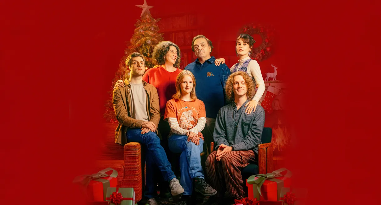 Christmas Carole