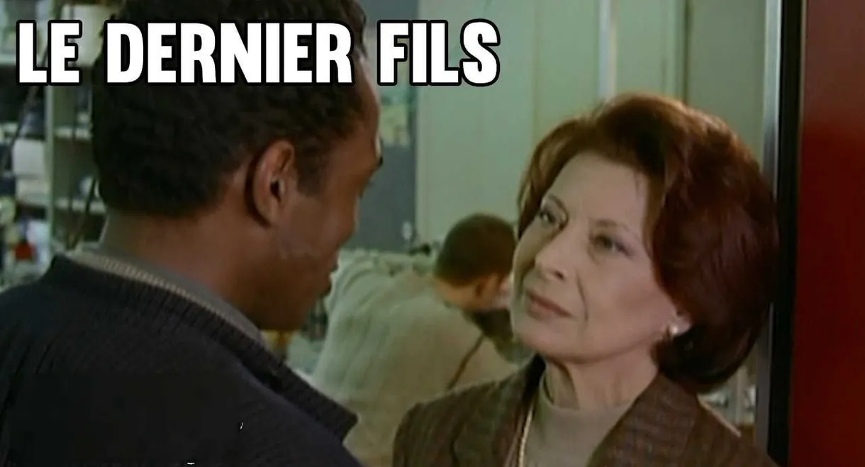 Le dernier fils