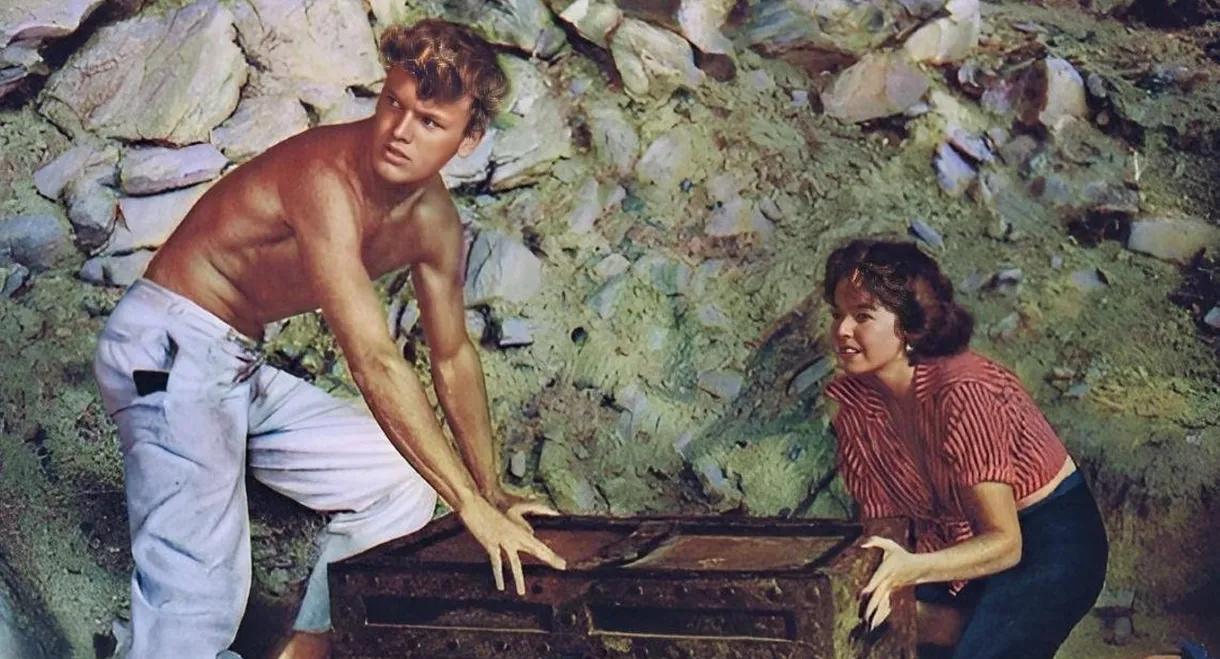 Return to Treasure Island