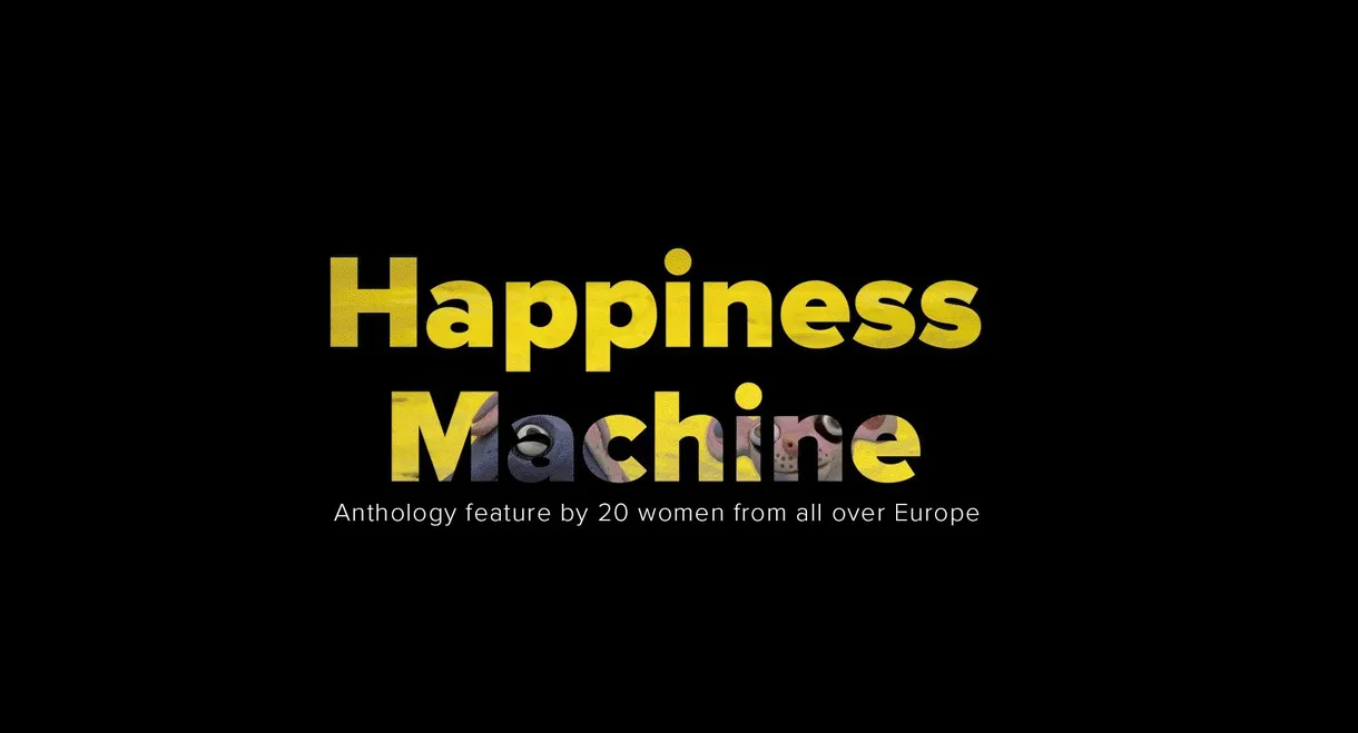 Happiness Machine
