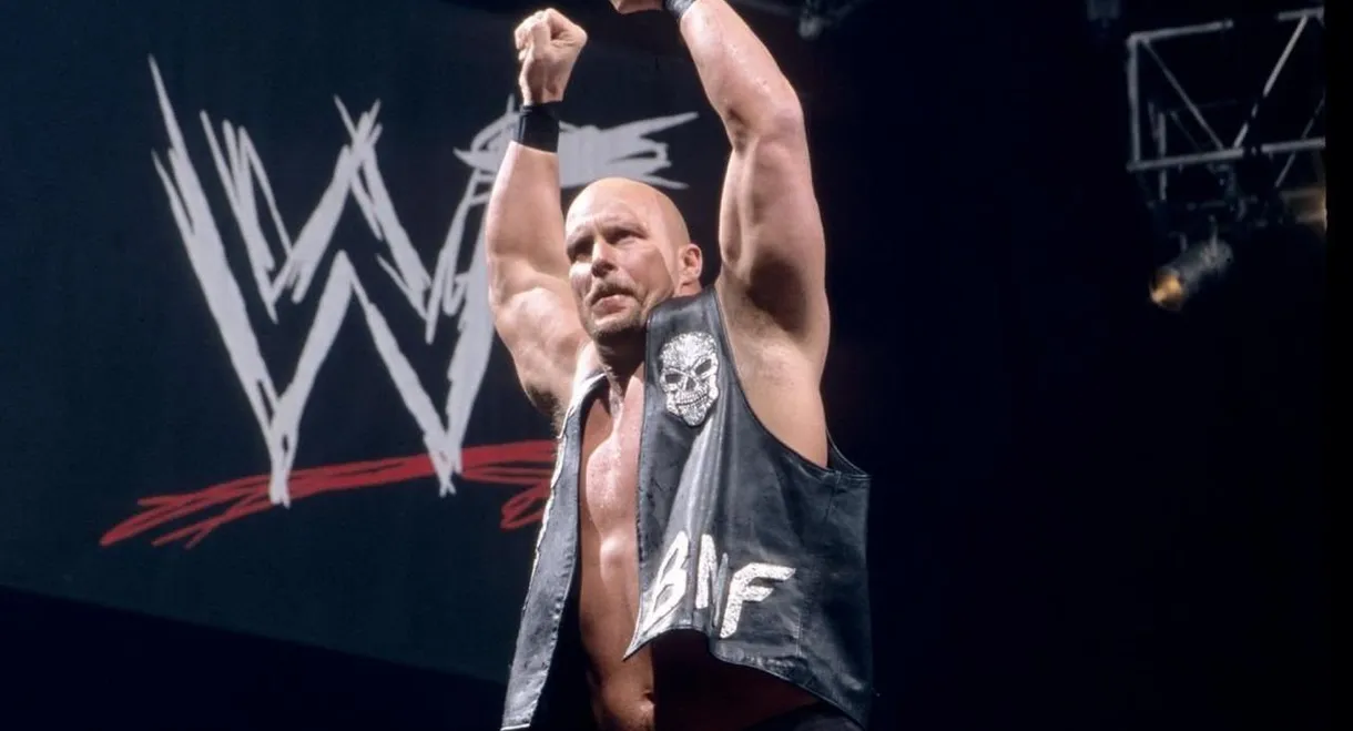Biography: "Stone Cold" Steve Austin