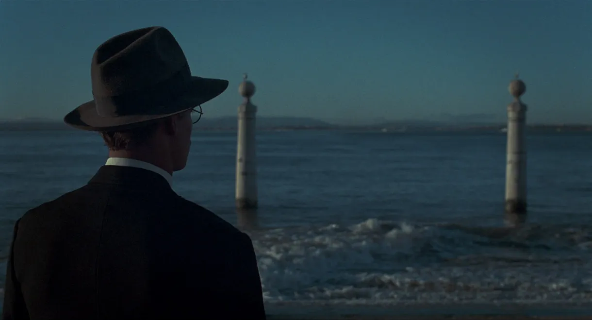 How Fernando Pessoa Saved Portugal