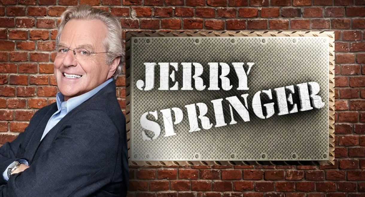 The Jerry Springer Show