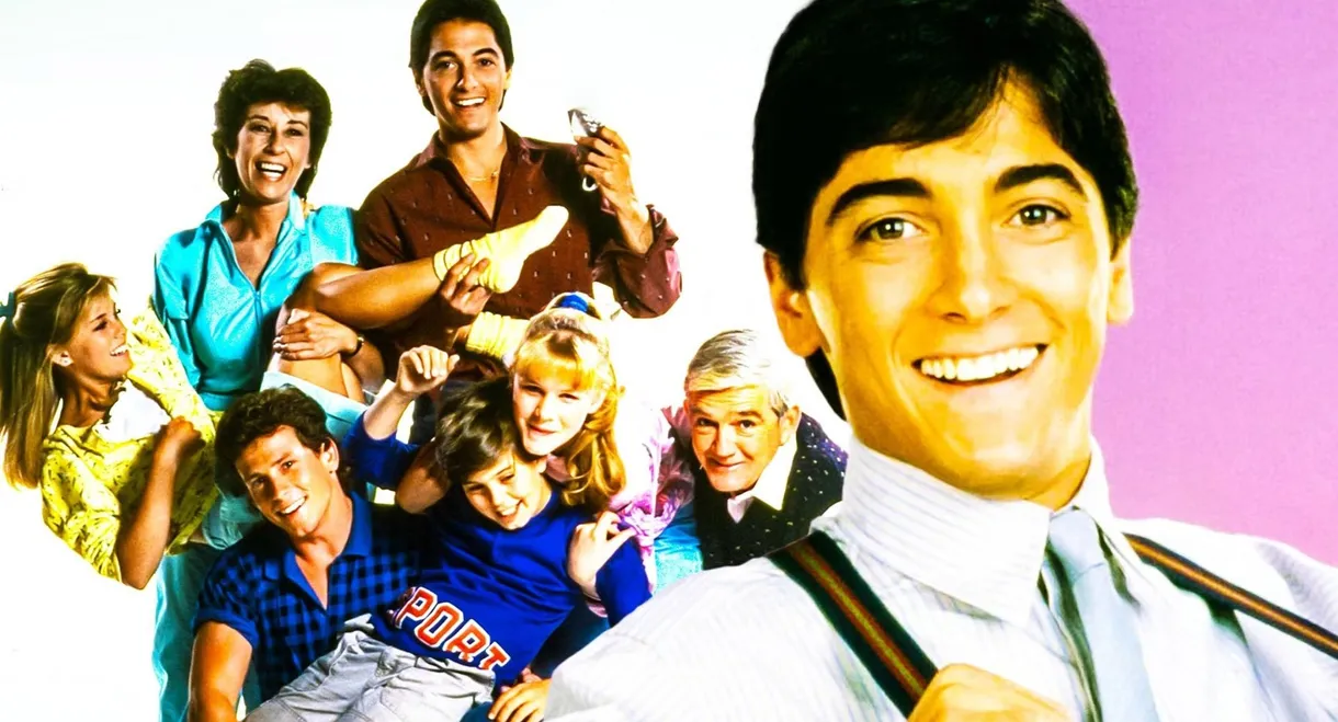 Charles in Charge