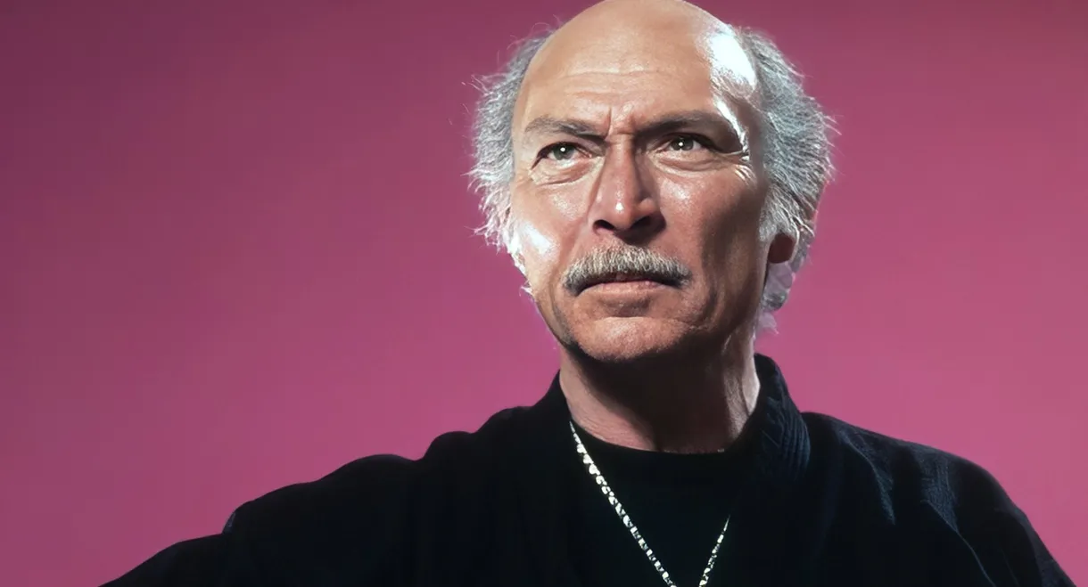 The Master