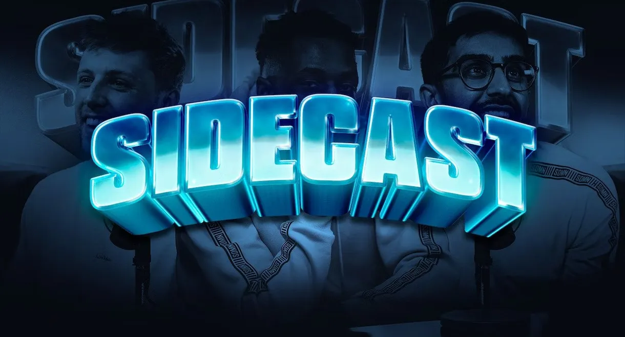 Sidecast