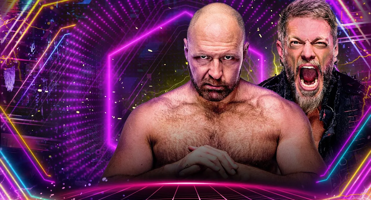 AEW Revolution