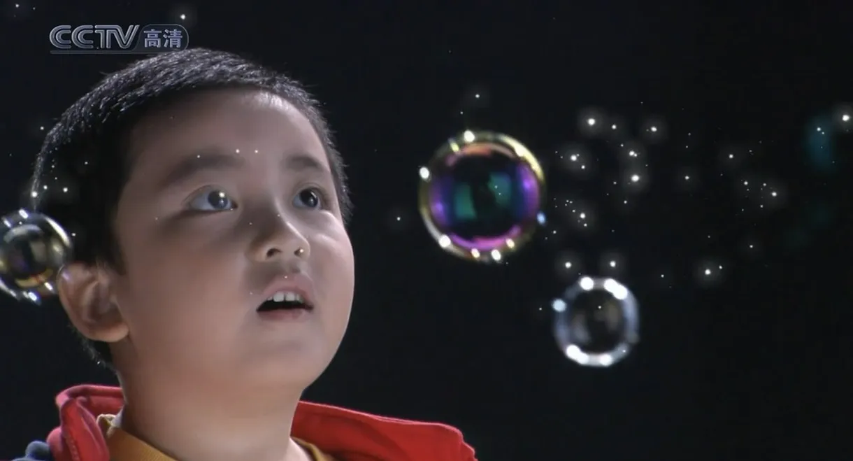 2010世博记忆