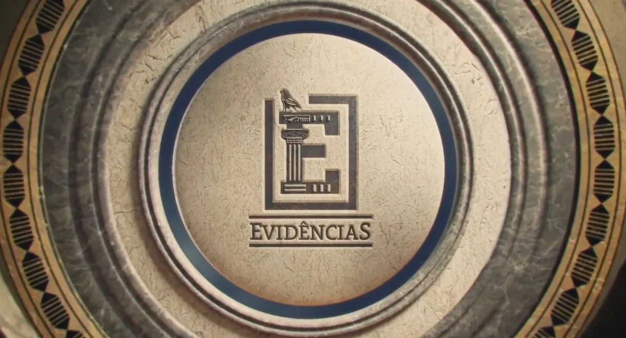 Evidências com Rodrigo Silva