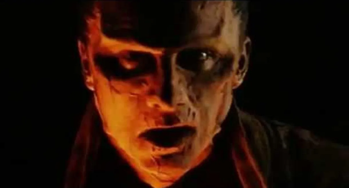 Sleepstalker