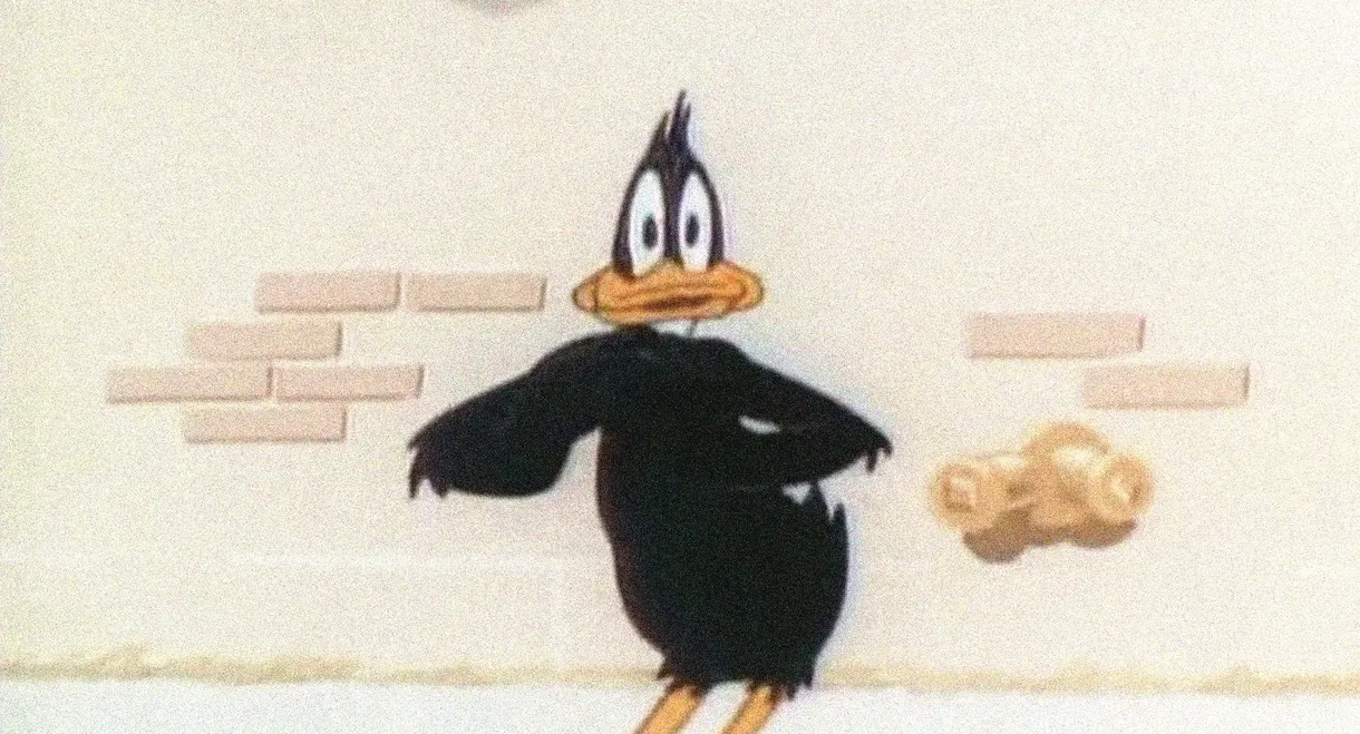 Daffy Doodles
