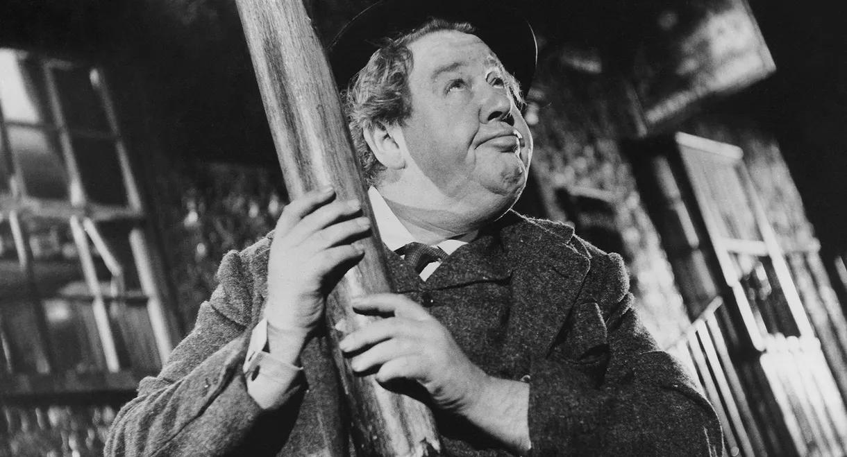 Hobson's Choice