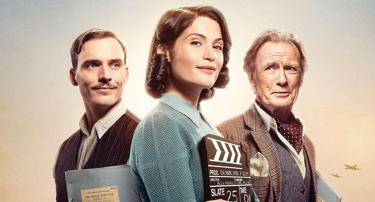 Their Finest