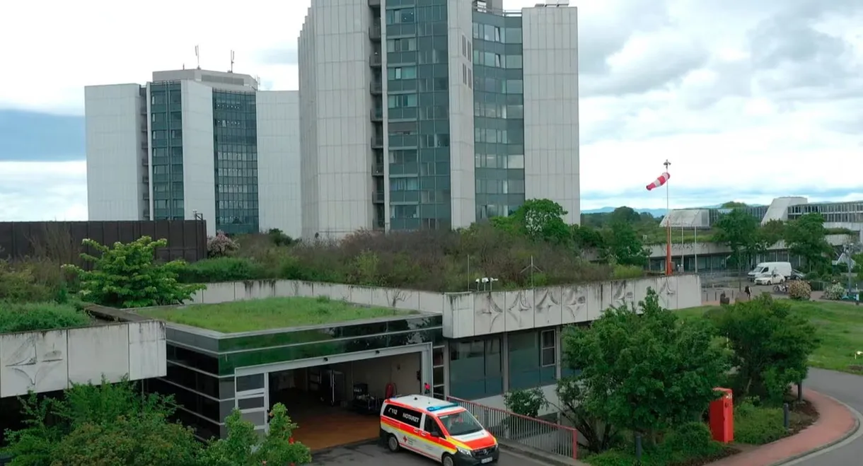 Die Unfallklinik