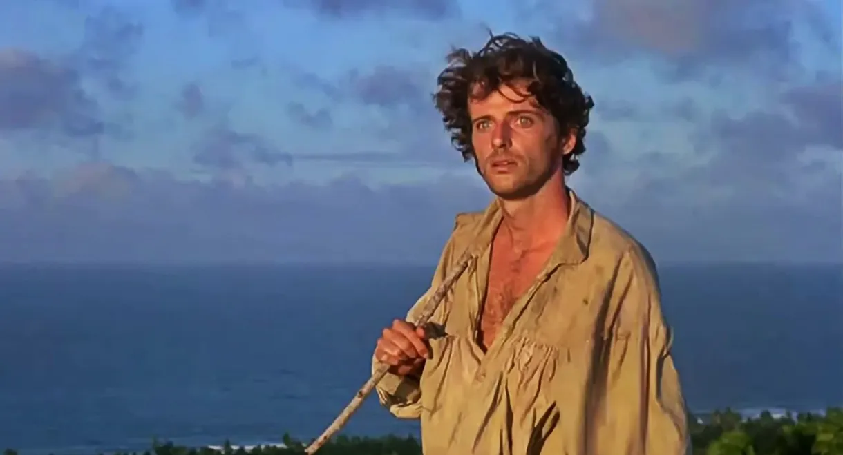 Crusoe