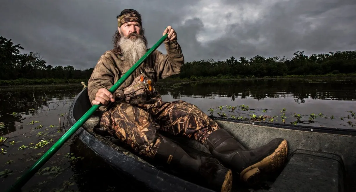 Duck Dynasty