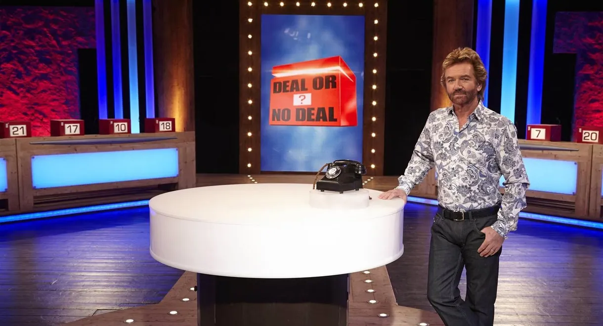 Deal or No Deal