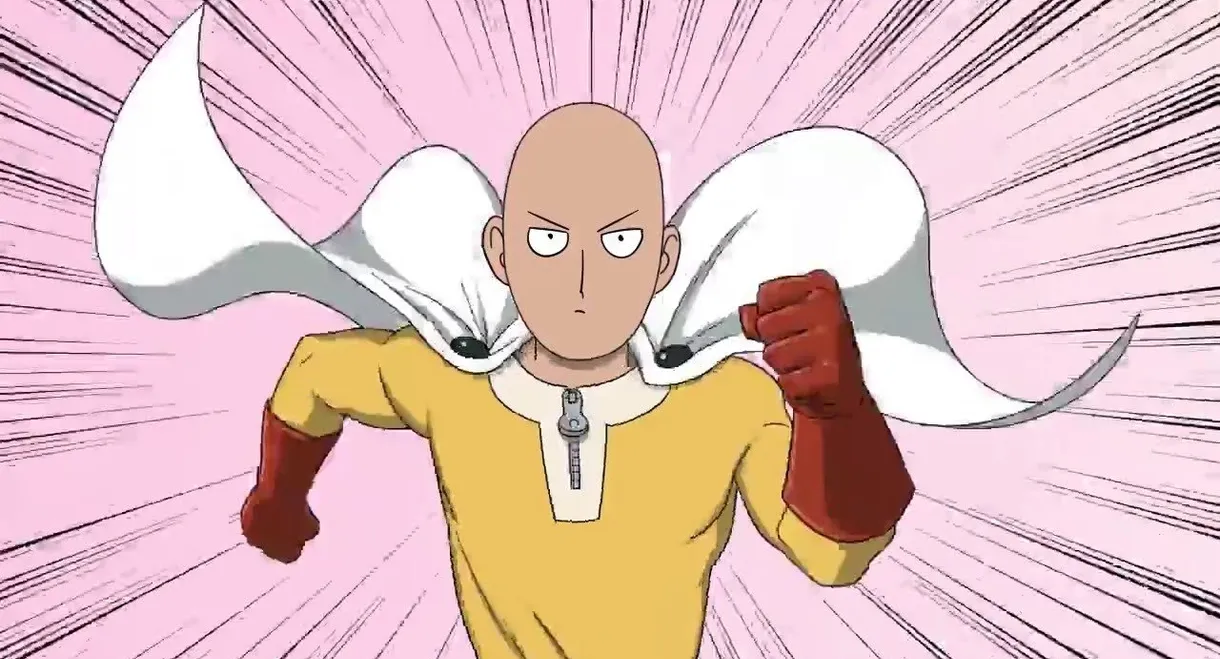 Go! Saitama