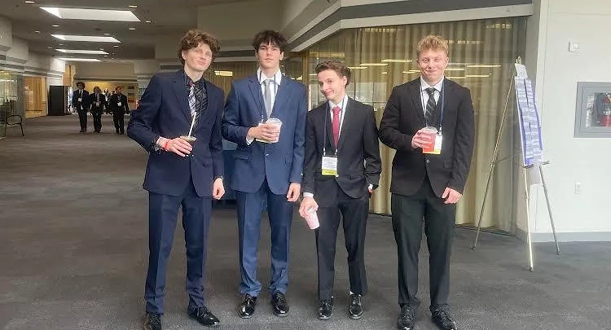 PSA: FBLA