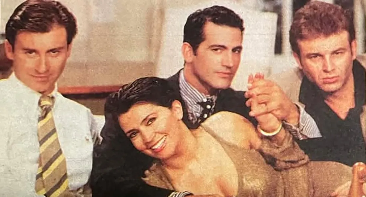 Κάποιος να τη φυλάει