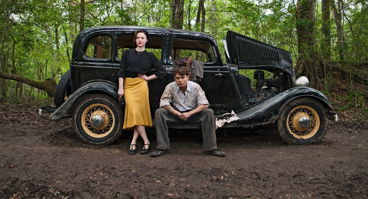 Bonnie & Clyde