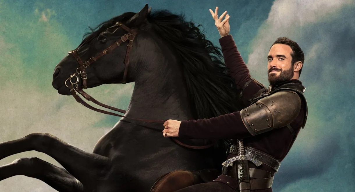 Galavant