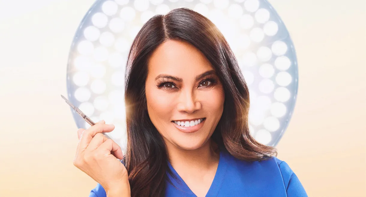 Dr. Pimple Popper: Breaking Out