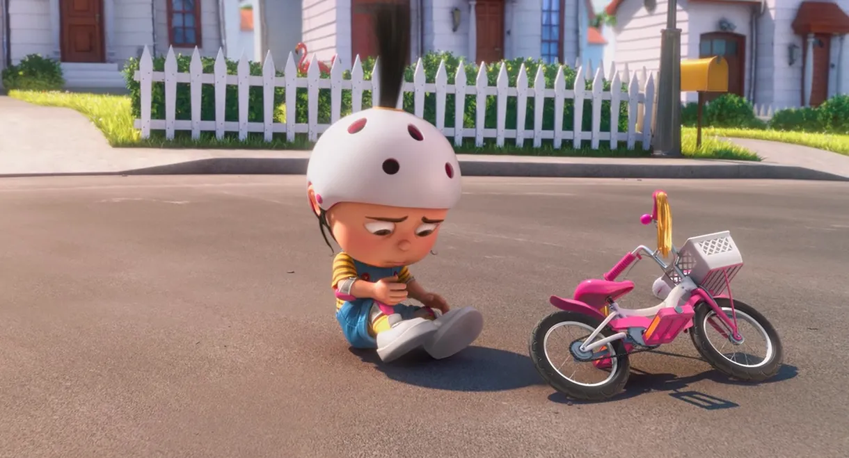 Training Wheels