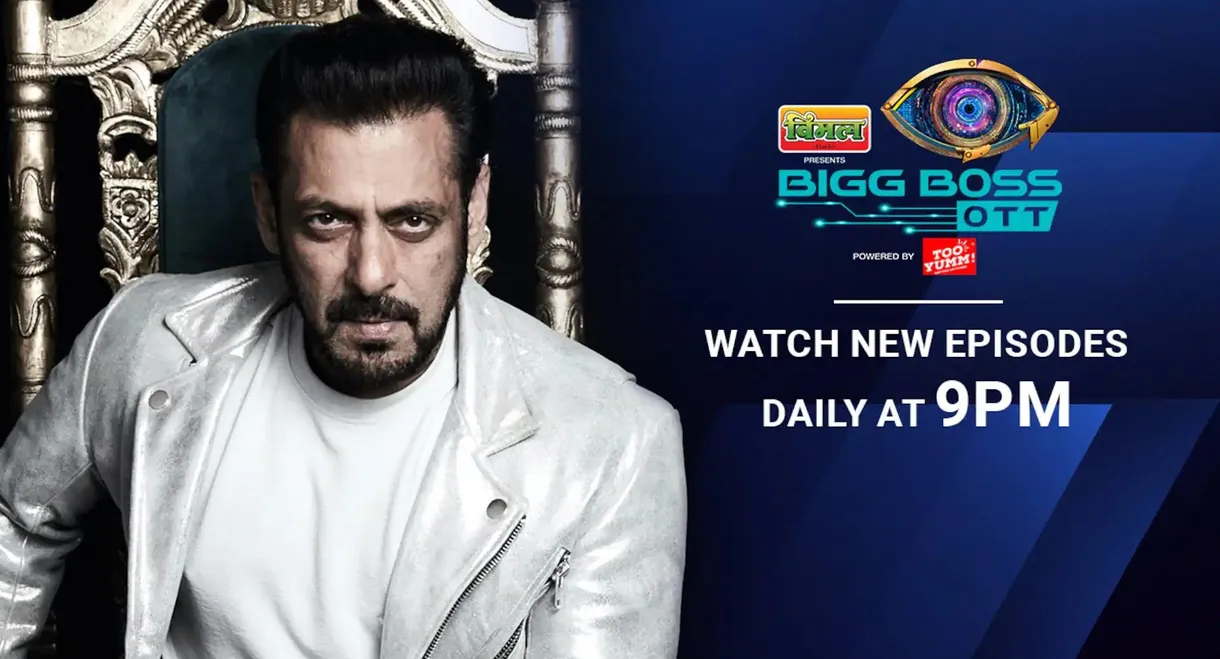 Bigg Boss OTT
