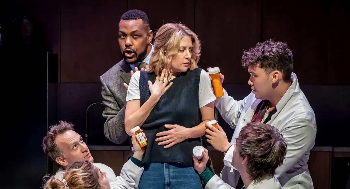 Next to Normal