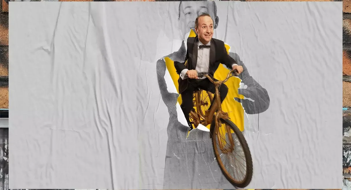 Tolgshow Çılgın Sezon