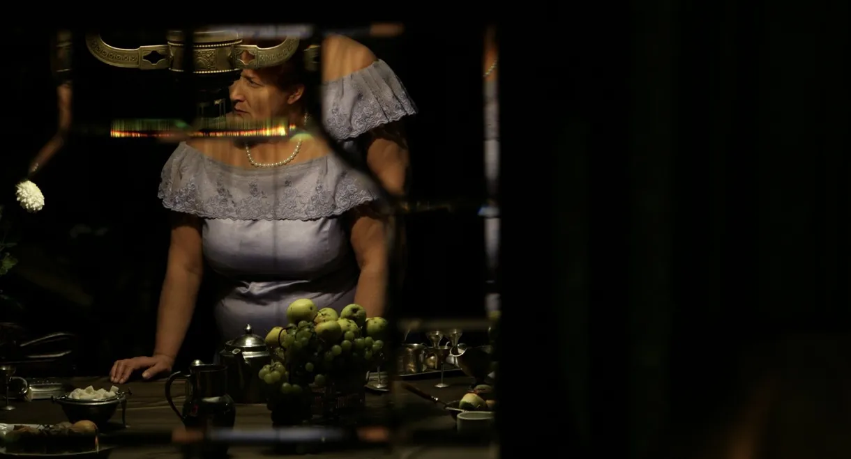 Las Meninas