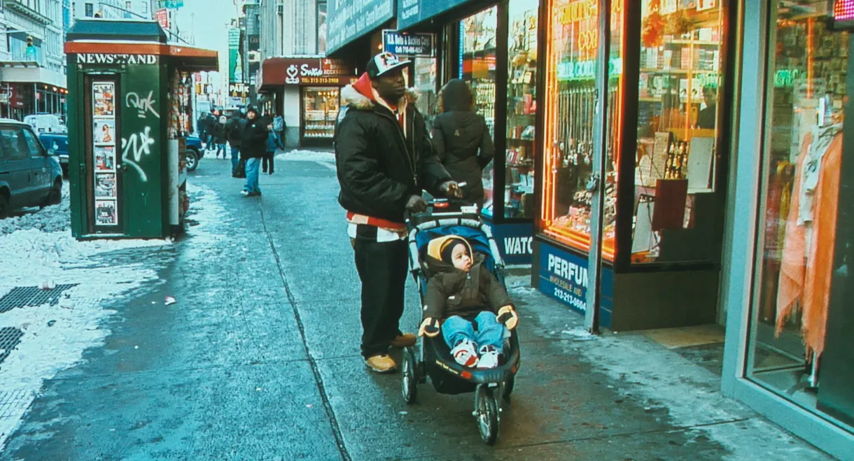Prince of Broadway