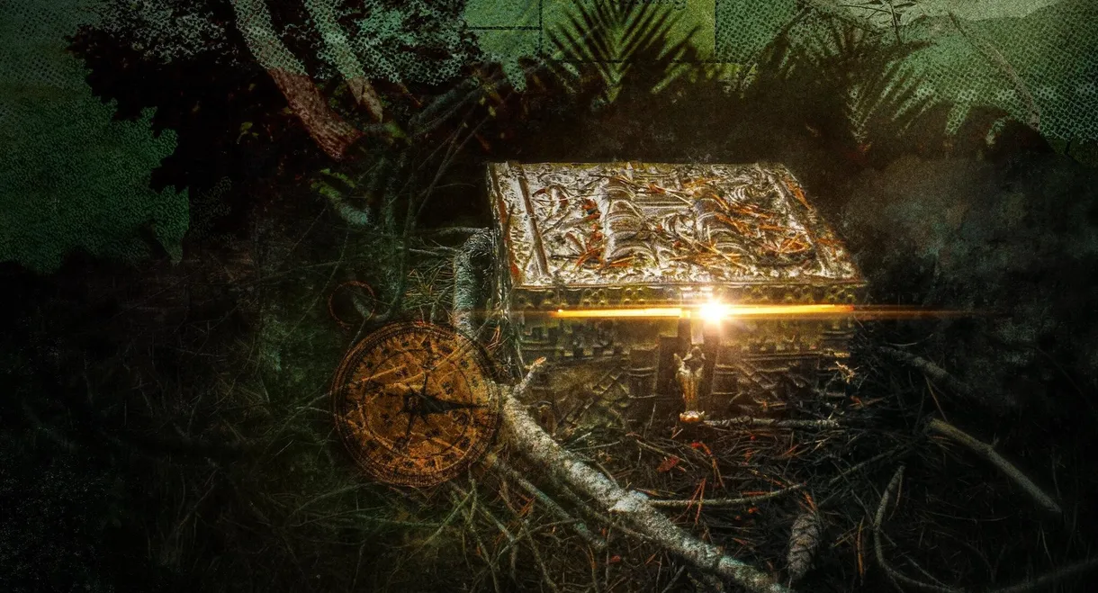 Gold & Greed: The Hunt for Fenn's Treasure