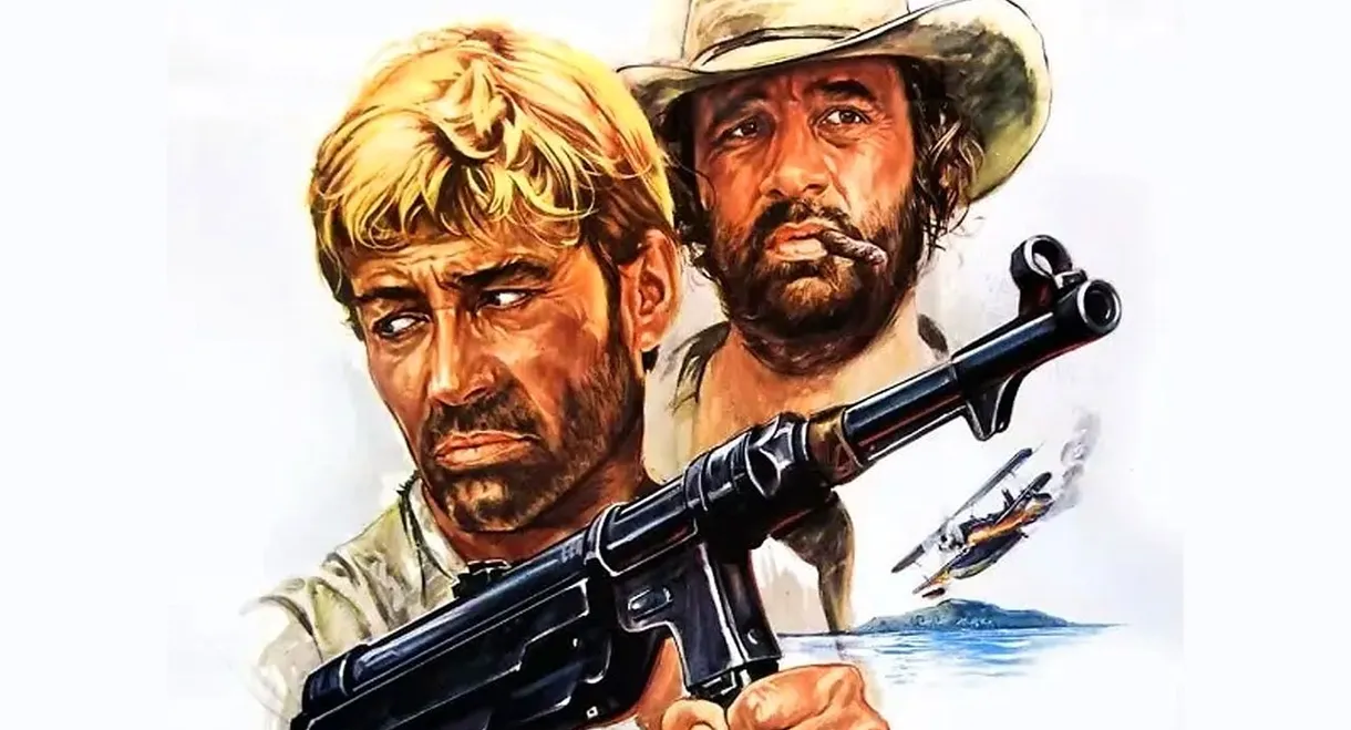 Murphy's War