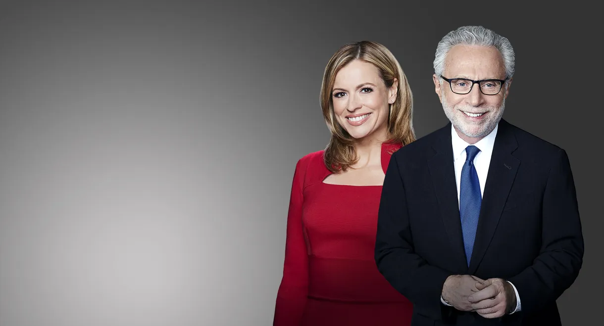 The Situation Room with Wolf Blitzer