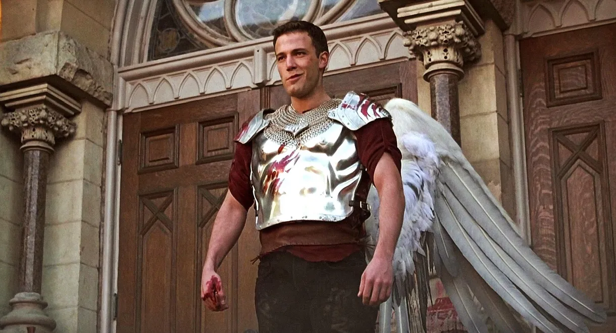 Dogma